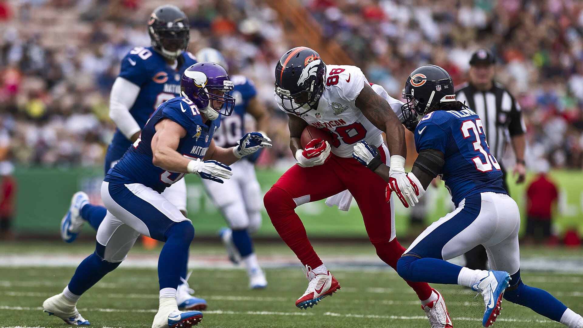 “西甲明星对决:攻防转换引发球迷惊叹”,2021西甲球星