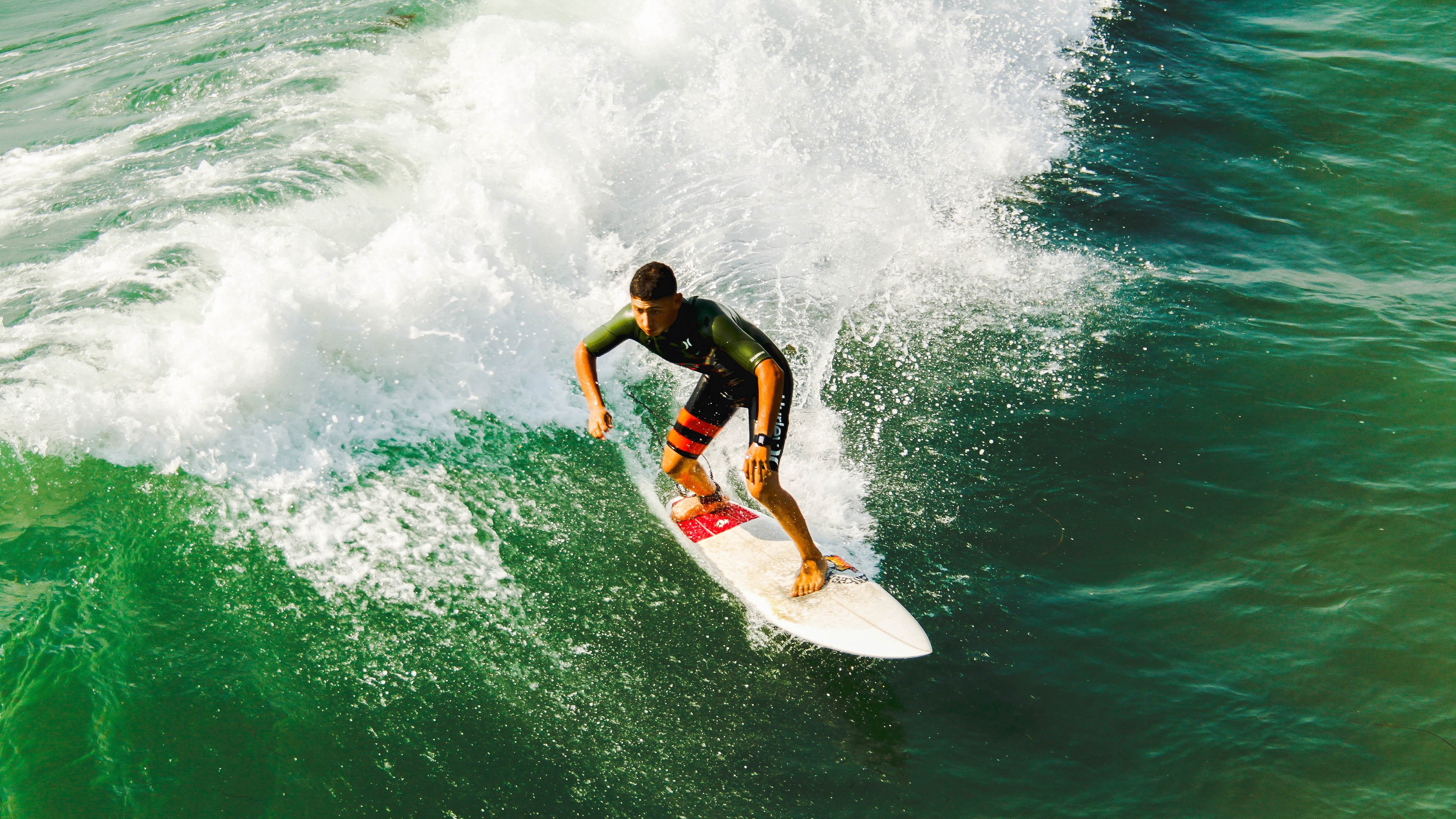 女足世界杯球队训练基地曝光，女足世界强队